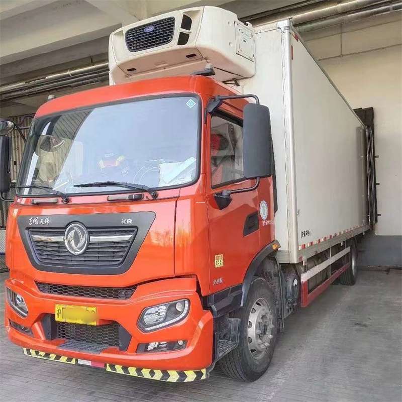 宁县潞城区物流：多元专线与高效运输探秘